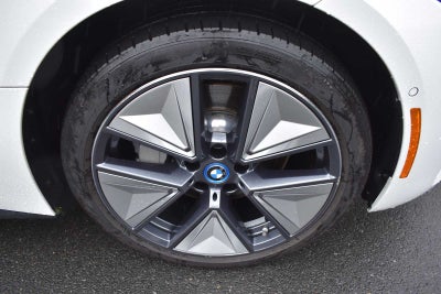 2024 BMW i4 eDrive35 Gran Coupe
