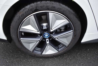 2024 BMW i4 eDrive35 Gran Coupe