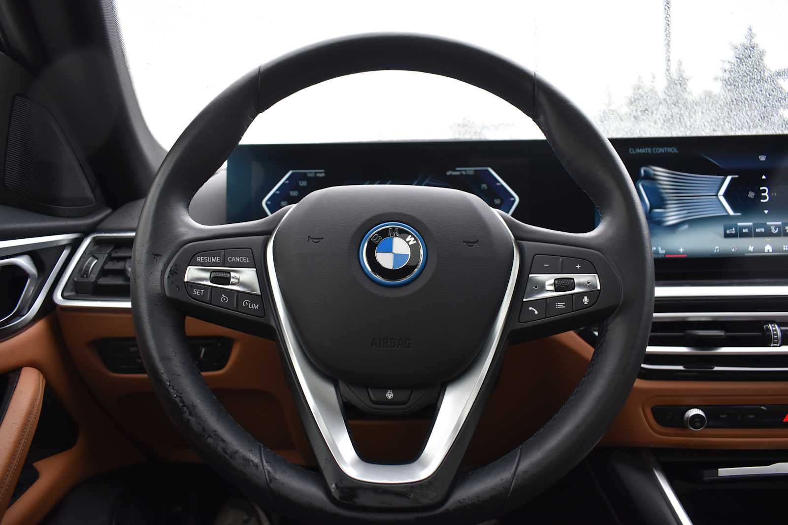 2024 BMW i4 eDrive35 Gran Coupe