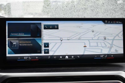 2024 BMW i4 eDrive35 Gran Coupe