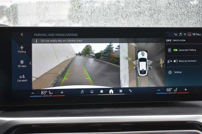 2024 BMW i4 eDrive35 Gran Coupe
