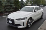 2024 BMW i4 eDrive35 Gran Coupe