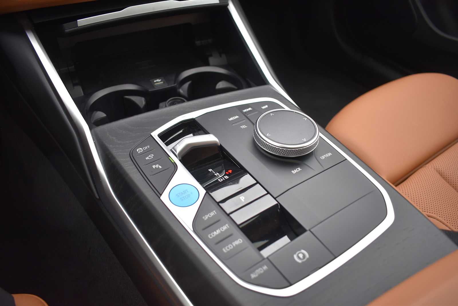 2024 BMW i4 eDrive35 Gran Coupe