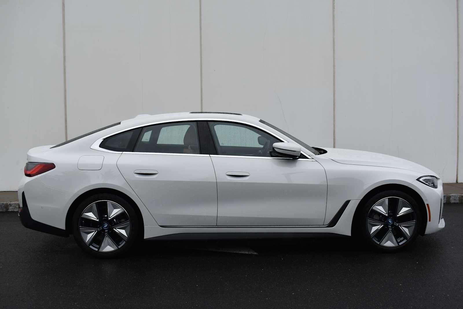 2024 BMW i4 eDrive35 Gran Coupe