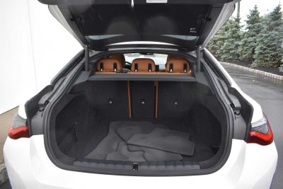 2024 BMW i4 eDrive35 Gran Coupe