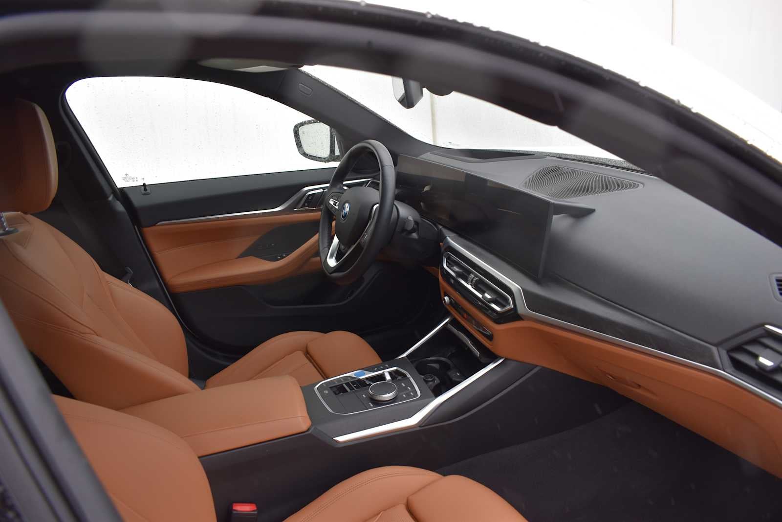 2024 BMW i4 eDrive35 Gran Coupe