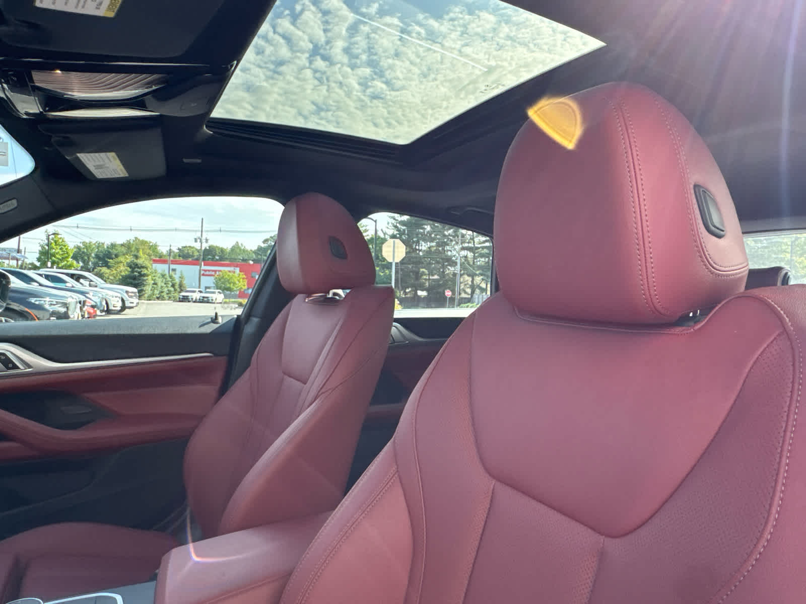 2024 BMW i4 eDrive35 Gran Coupe