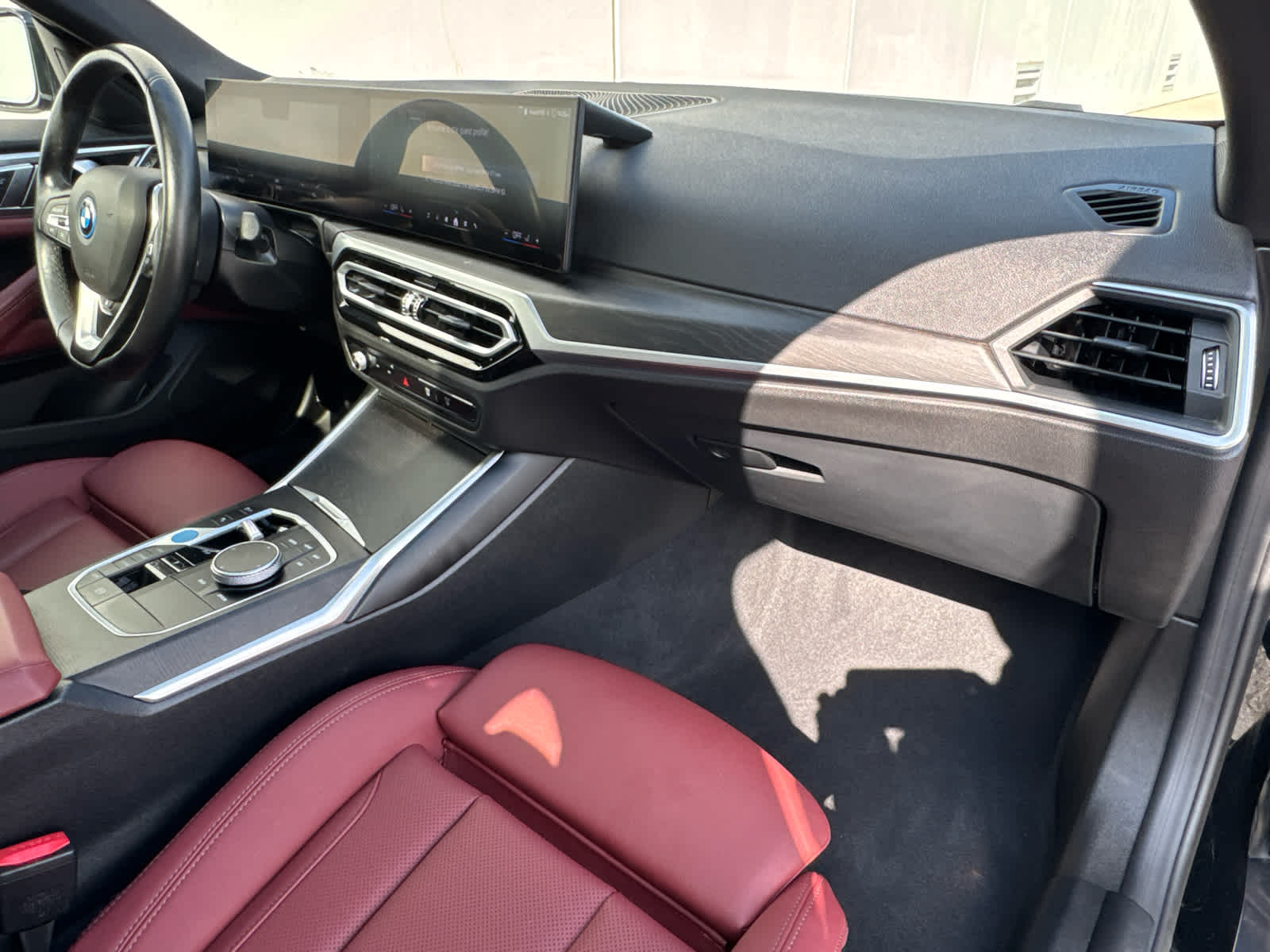 2024 BMW i4 eDrive35 Gran Coupe