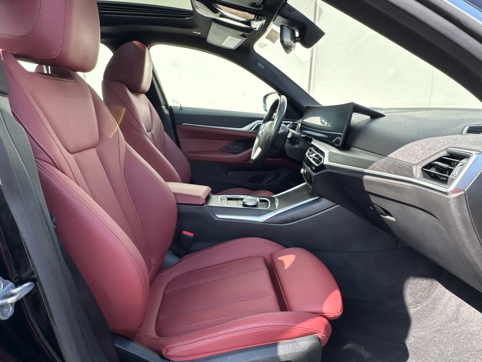 2024 BMW i4 eDrive35 Gran Coupe