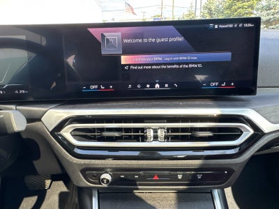2024 BMW i4 eDrive35 Gran Coupe