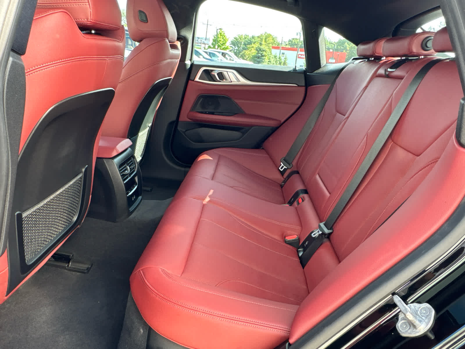 2024 BMW i4 eDrive35 Gran Coupe