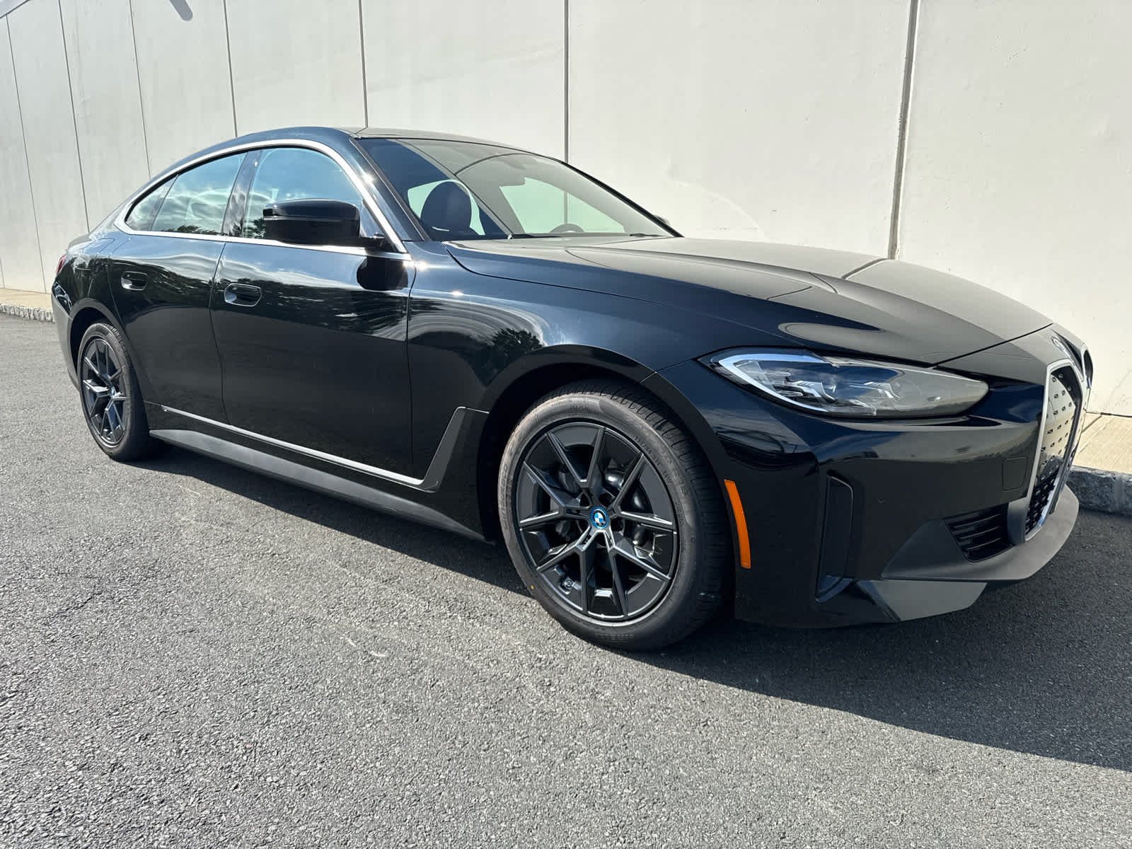 2024 BMW i4 eDrive35 Gran Coupe