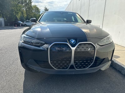 2024 BMW i4 eDrive35 Gran Coupe