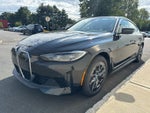 2024 BMW i4 eDrive35 Gran Coupe