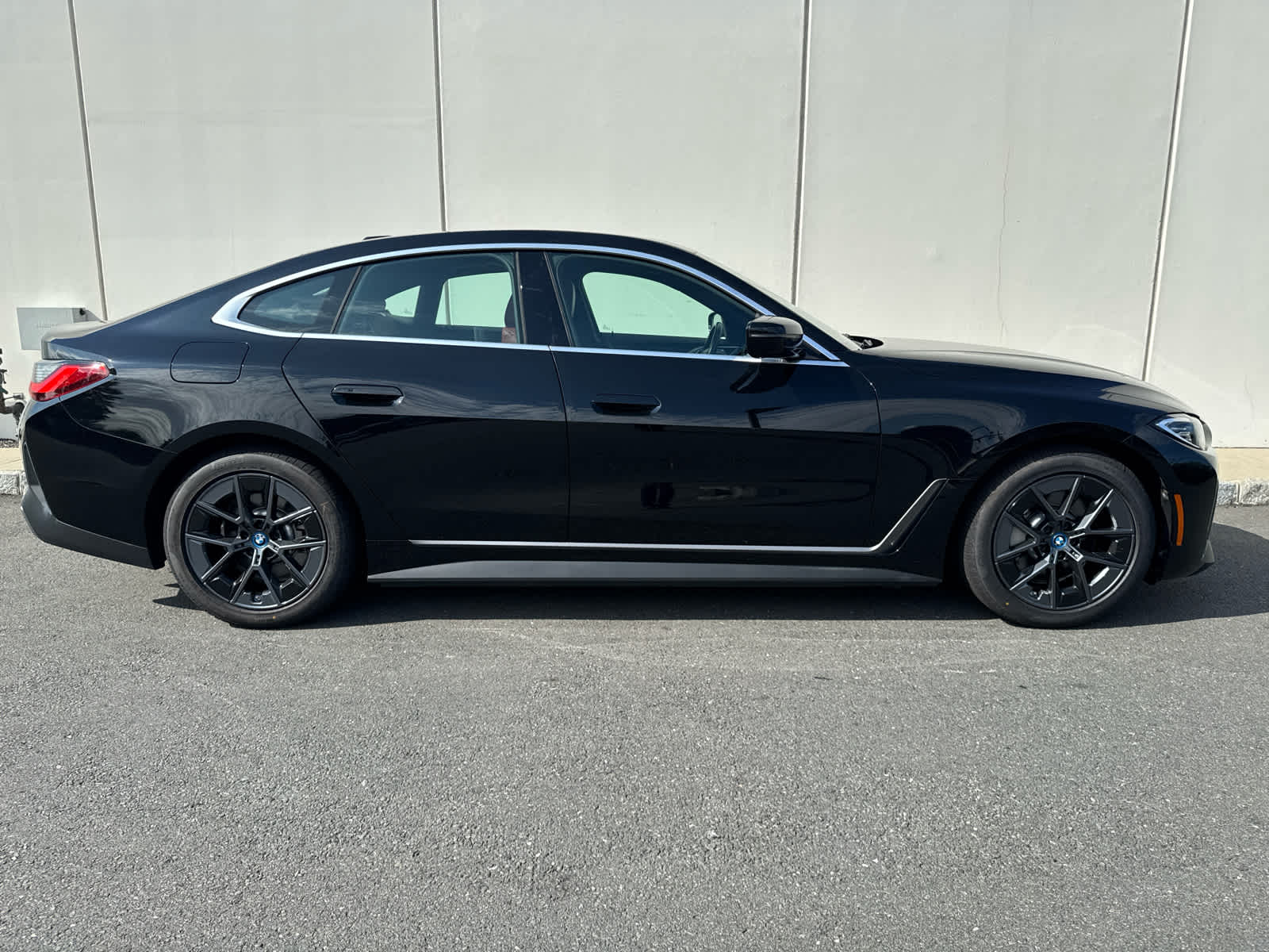 2024 BMW i4 eDrive35 Gran Coupe