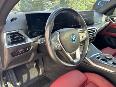 2024 BMW i4 eDrive35 Gran Coupe