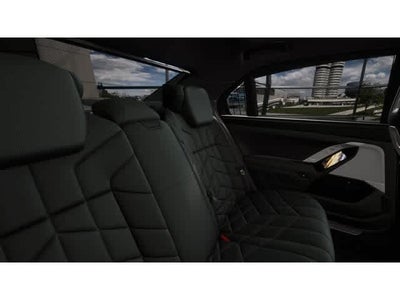 2026 BMW i7 eDrive50 Sedan