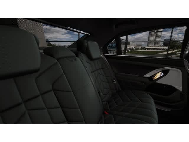 2026 BMW i7 eDrive50 Sedan
