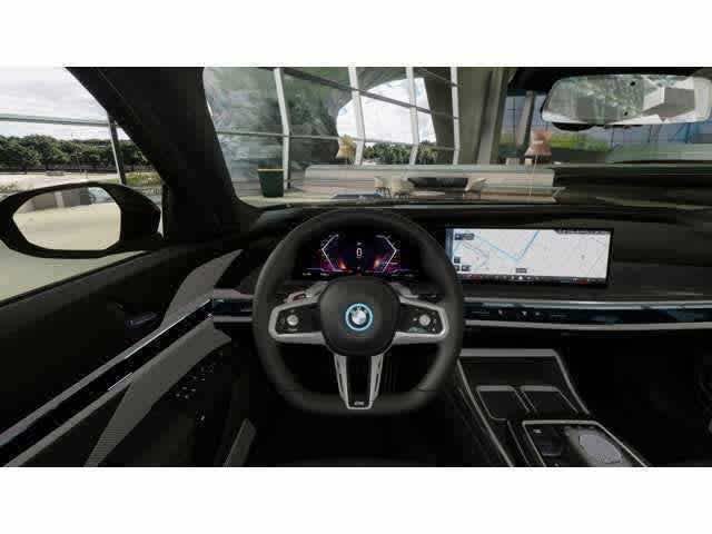 2026 BMW i7 eDrive50 Sedan
