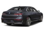 2026 BMW i7 eDrive50 Sedan