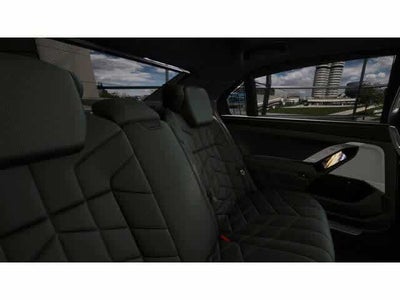 2026 BMW i7 eDrive50 Sedan