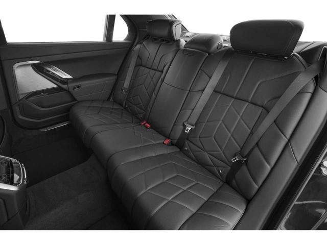 2026 BMW i7 eDrive50 Sedan