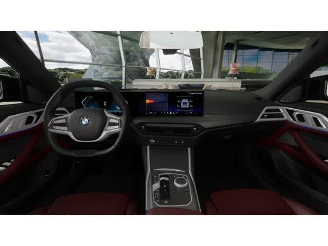 2026 BMW i4 xDrive40 Gran Coupe