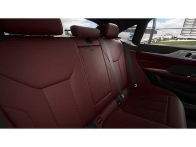 2026 BMW i4 xDrive40 Gran Coupe