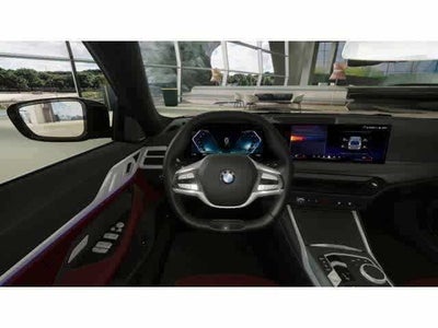 2026 BMW i4 xDrive40 Gran Coupe