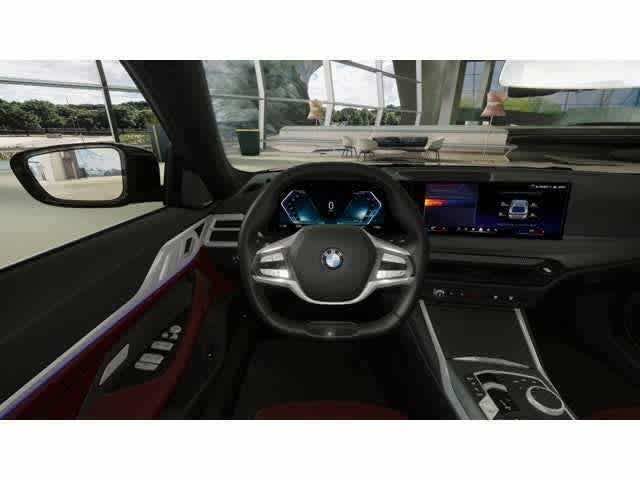 2026 BMW i4 xDrive40 Gran Coupe