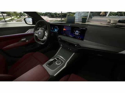 2026 BMW i4 xDrive40 Gran Coupe