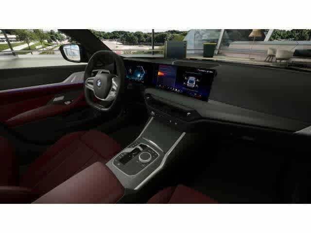 2026 BMW i4 xDrive40 Gran Coupe