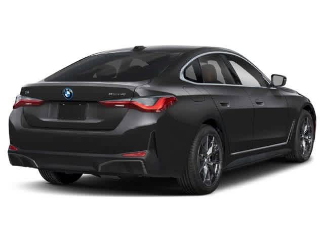 2026 BMW i4 xDrive40 Gran Coupe