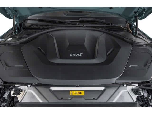 2026 BMW i4 xDrive40 Gran Coupe