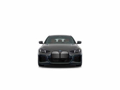 2026 BMW i4 xDrive40 Gran Coupe