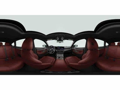 2026 BMW i4 xDrive40 Gran Coupe