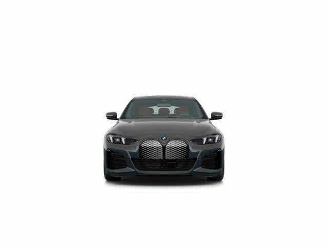 2026 BMW i4 xDrive40 Gran Coupe