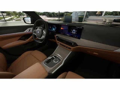 2026 BMW i4 xDrive40 Gran Coupe