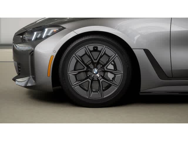 2026 BMW i4 xDrive40 Gran Coupe