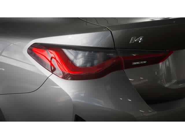 2026 BMW i4 xDrive40 Gran Coupe