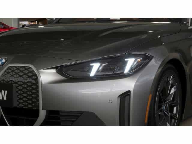 2026 BMW i4 xDrive40 Gran Coupe