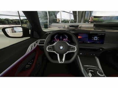 2026 BMW i4 xDrive40 Gran Coupe