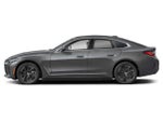 2026 BMW i4 xDrive40 Gran Coupe