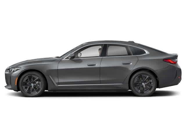 2026 BMW i4 xDrive40 Gran Coupe