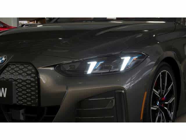 2026 BMW i4 xDrive40 Gran Coupe