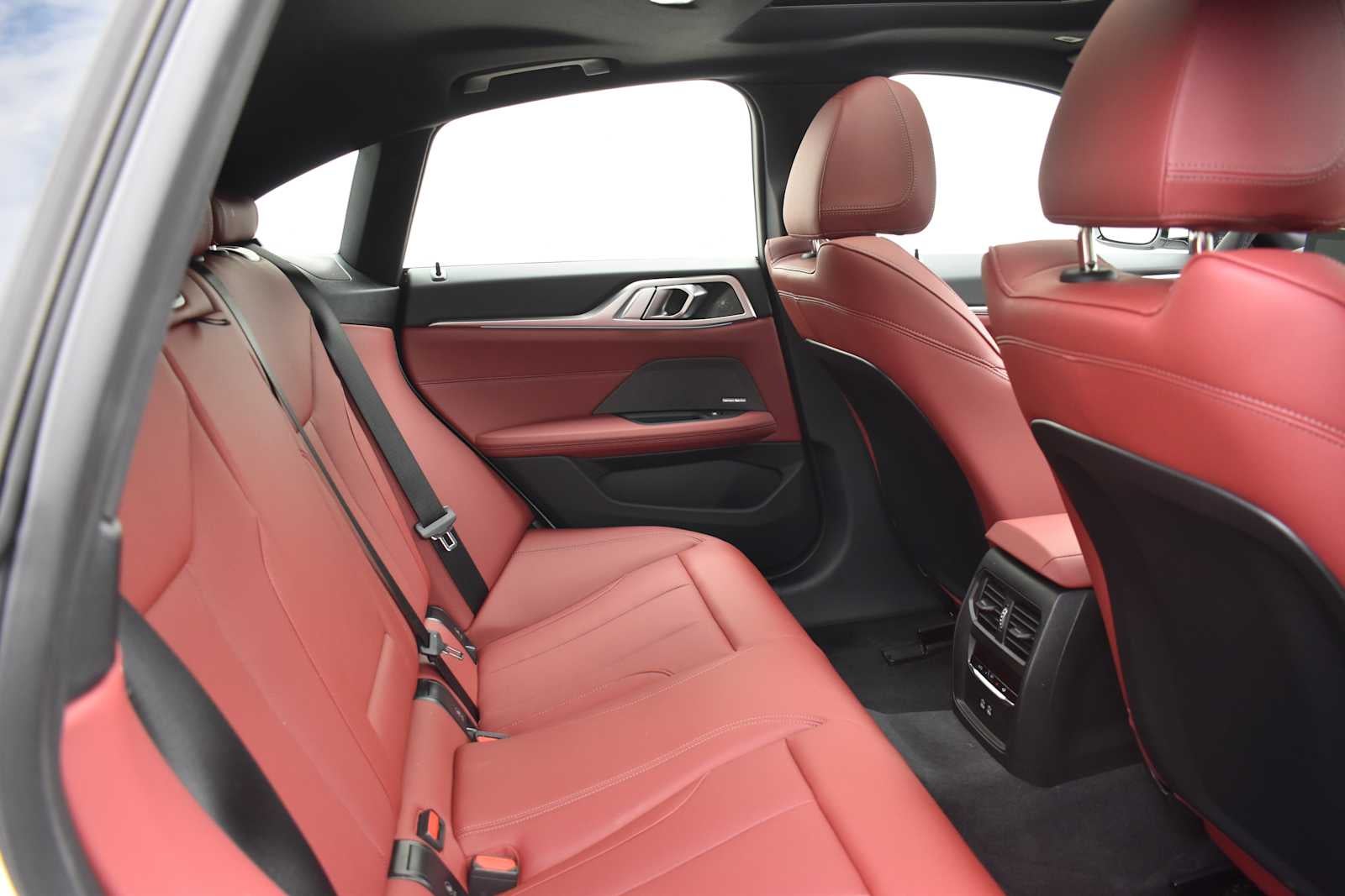 2026 BMW i4 xDrive40 Gran Coupe