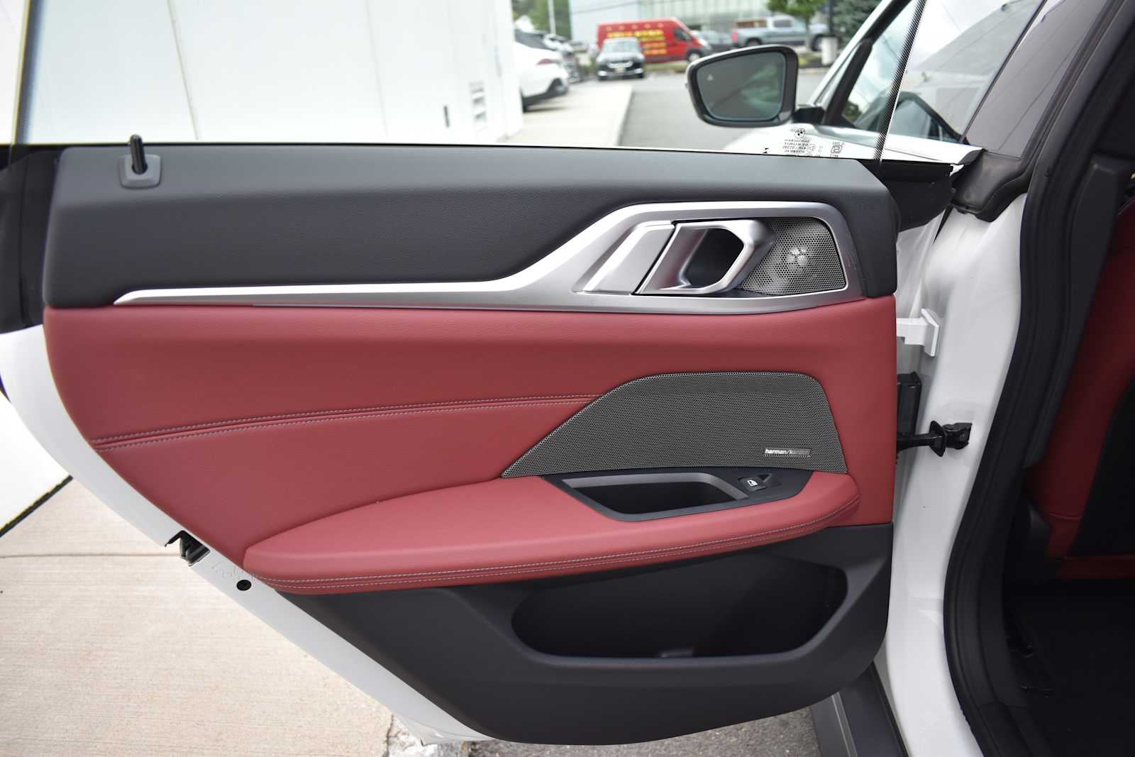 2026 BMW i4 xDrive40 Gran Coupe