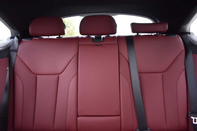 2026 BMW i4 xDrive40 Gran Coupe