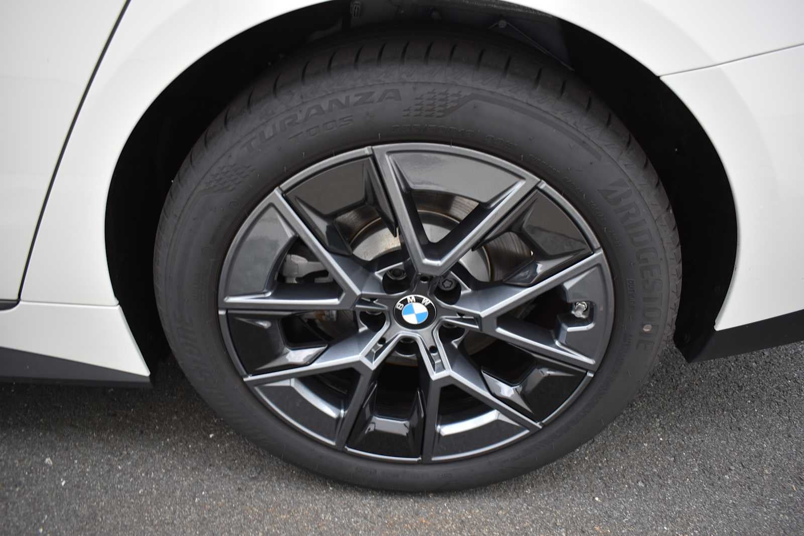 2026 BMW i4 xDrive40 Gran Coupe