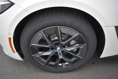 2026 BMW i4 xDrive40 Gran Coupe